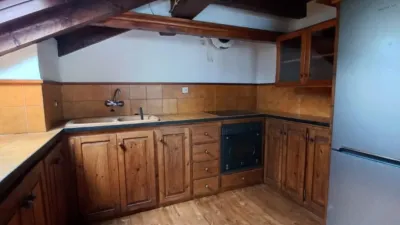 Dúplex en alquiler en Ordino, Ordino de 2.900 €<span>/mes</span>