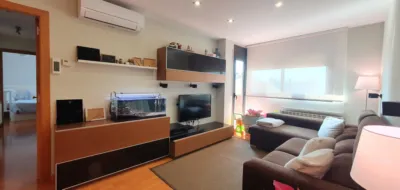 Piso en venta en Zona Instituto, Sant Vicenç de Castellet de 168.000 €