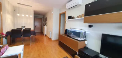 Piso en venta en Zona Instituto, Sant Vicenç de Castellet de 168.000 €