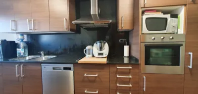 Piso en venta en Zona Instituto, Sant Vicenç de Castellet de 168.000 €