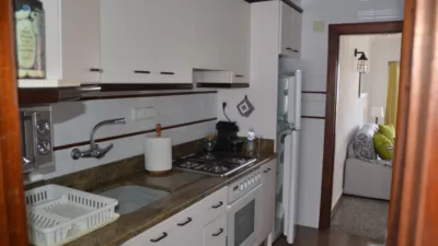 Piso en venta en Carrer del Caminàs dels Homens, 24, Sant Antoni (Cullera) de 290.000 €