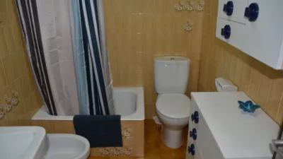 Piso en venta en Carrer del Caminàs dels Homens, 24, Sant Antoni (Cullera) de 290.000 €