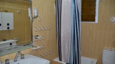 Piso en venta en Carrer del Caminàs dels Homens, 24, Sant Antoni (Cullera) de 290.000 €