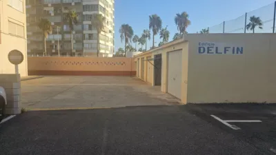 Piso en venta en Carrer del Caminàs dels Homens, 24, Sant Antoni (Cullera) de 290.000 €