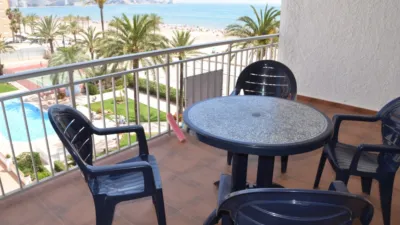 Piso en venta en Carrer del Caminàs dels Homens, 24, Sant Antoni (Cullera) de 290.000 €