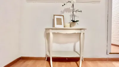 Piso en venta en Carrer de Ruiz de Padrón, 43, cerca de Carrer de Coll i Vehí, El Camp de l'Arpa del Clot (Distrito Sant Martí. Barcelona Capital) de 220.000 €