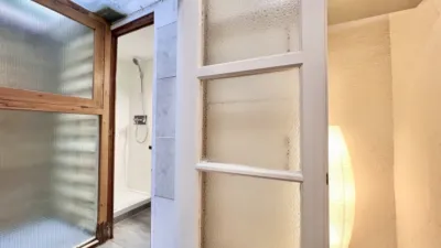 Piso en venta en Carrer de Ruiz de Padrón, 43, cerca de Carrer de Coll i Vehí, El Camp de l'Arpa del Clot (Distrito Sant Martí. Barcelona Capital) de 220.000 €