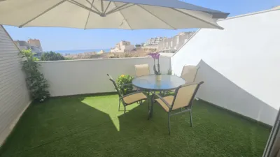Terraced house on Calle de Miguel Rueda photo 9