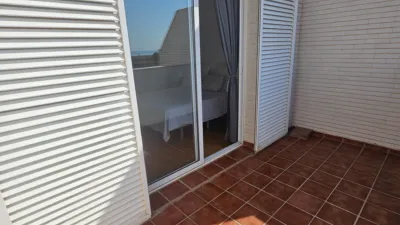 Terraced house on Calle de Miguel Rueda photo 59