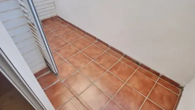 Terraced house on Calle de Miguel Rueda photo 48