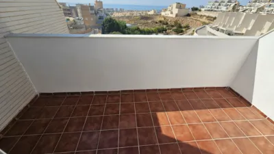 Terraced house on Calle de Miguel Rueda photo 62