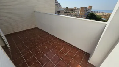 Terraced house on Calle de Miguel Rueda photo 38