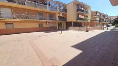 Apartment in Pasaje de Víctor Jara photo 38