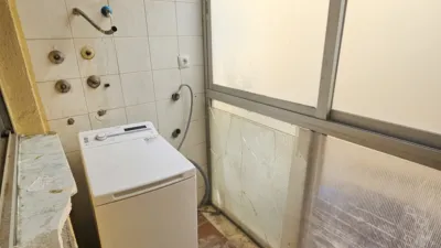 Apartment in Pasaje de Víctor Jara photo 15