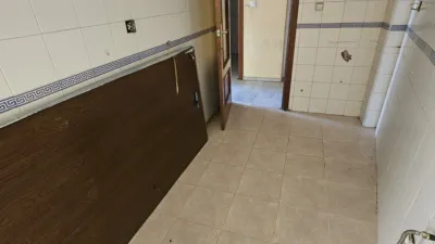 Apartment in Pasaje de Víctor Jara photo 10