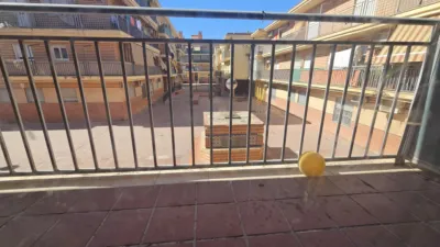 Apartment in Pasaje de Víctor Jara photo 7