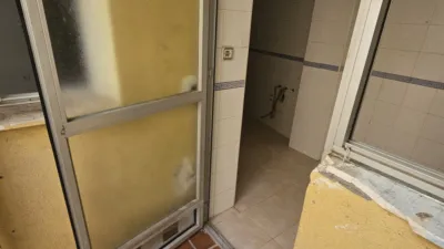 Apartment in Pasaje de Víctor Jara photo 17