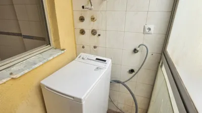 Apartment in Pasaje de Víctor Jara photo 16