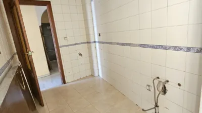 Apartment in Pasaje de Víctor Jara photo 9