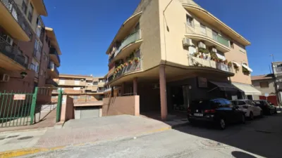 Apartment in Pasaje de Víctor Jara photo 37