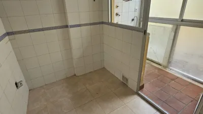Apartment in Pasaje de Víctor Jara photo 13