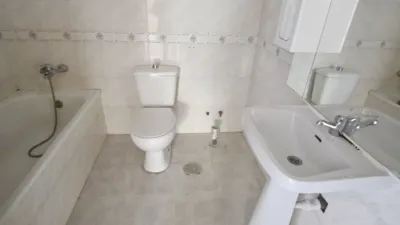 Apartment in Pasaje de Víctor Jara photo 25