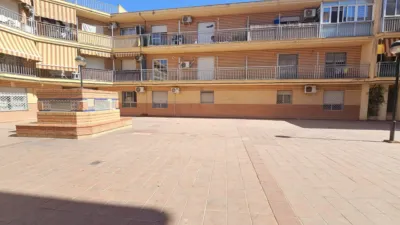 Apartment in Pasaje de Víctor Jara photo 2