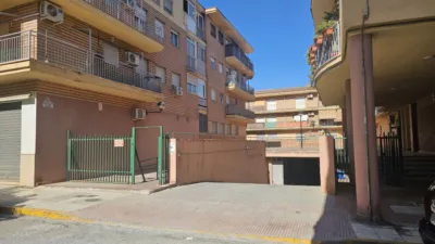 Apartment in Pasaje de Víctor Jara photo 39