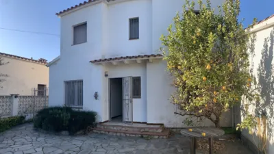 House on Carrer del Fluvià photo 32