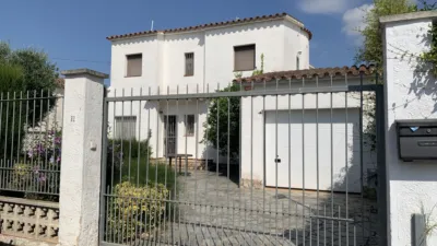 House on Carrer del Fluvià photo 34