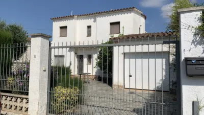 House on Carrer del Fluvià photo 35