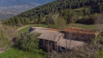 Casa rústica en venta en Montellà, Montellà (Montellà i Martinet) de 450.000 €