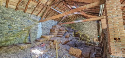 Casa en venta en Llívia, Llívia de 400.000 €