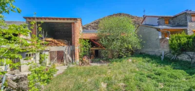 Casa en venta en Llívia, Llívia de 400.000 €