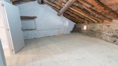 Casa en venta en Carrer de Frederic Bernades, 12, Llívia de 315.000 €