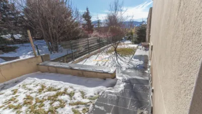 Chalet unifamiliar en venta en Font-Romeu-Odeillo-Via, Font-Romeu-Odeillo-Via de 590.000 €