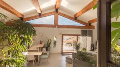 Chalet unifamiliar en venta en Font-Romeu-Odeillo-Via, Font-Romeu-Odeillo-Via de 590.000 €