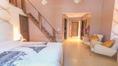 Chalet unifamiliar en venta en Font-Romeu-Odeillo-Via, Font-Romeu-Odeillo-Via de 590.000 €