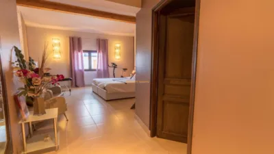 Chalet unifamiliar en venta en Font-Romeu-Odeillo-Via, Font-Romeu-Odeillo-Via de 590.000 €