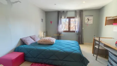 Chalet unifamiliar en venta en Font-Romeu-Odeillo-Via, Font-Romeu-Odeillo-Via de 590.000 €