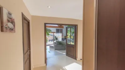 Chalet unifamiliar en venta en Font-Romeu-Odeillo-Via, Font-Romeu-Odeillo-Via de 590.000 €