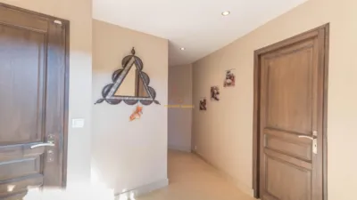 Chalet unifamiliar en venta en Font-Romeu-Odeillo-Via, Font-Romeu-Odeillo-Via de 590.000 €