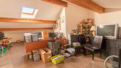 Chalet unifamiliar en venta en Font-Romeu-Odeillo-Via, Font-Romeu-Odeillo-Via de 590.000 €