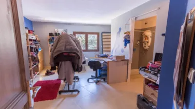 Chalet unifamiliar en venta en Font-Romeu-Odeillo-Via, Font-Romeu-Odeillo-Via de 590.000 €