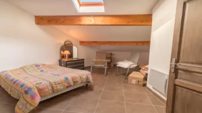 Chalet unifamiliar en venta en Font-Romeu-Odeillo-Via, Font-Romeu-Odeillo-Via de 590.000 €