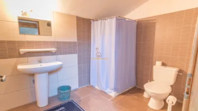 Chalet unifamiliar en venta en Font-Romeu-Odeillo-Via, Font-Romeu-Odeillo-Via de 590.000 €