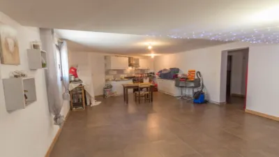Chalet unifamiliar en venta en Font-Romeu-Odeillo-Via, Font-Romeu-Odeillo-Via de 590.000 €