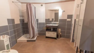 Chalet unifamiliar en venta en Font-Romeu-Odeillo-Via, Font-Romeu-Odeillo-Via de 590.000 €