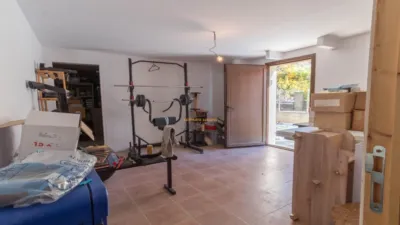 Chalet unifamiliar en venta en Font-Romeu-Odeillo-Via, Font-Romeu-Odeillo-Via de 590.000 €