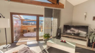 Chalet unifamiliar en venta en Font-Romeu-Odeillo-Via, Font-Romeu-Odeillo-Via de 590.000 €